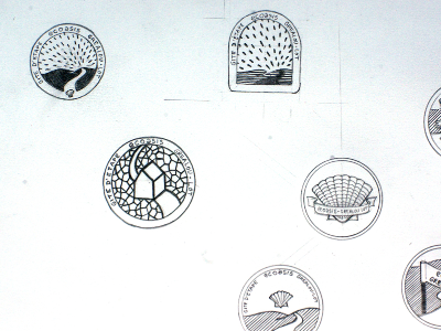 Stamps ideas compostelle crédentiale ecoasis stamps