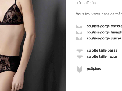 Webdesigning in Paris is awesome ecommerce flat icons sorryihadto