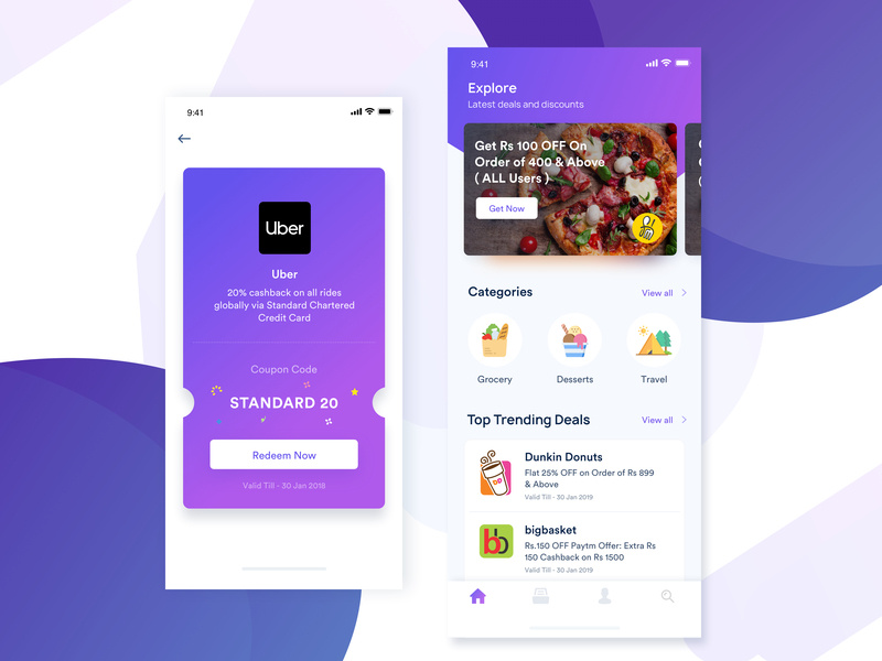 big basket coupon code for new users