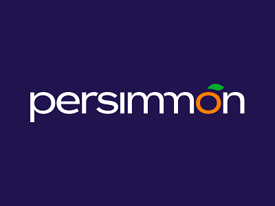 Introducing Persimmon branding design development ehr healthcare healthcare app healthcare design logo software design