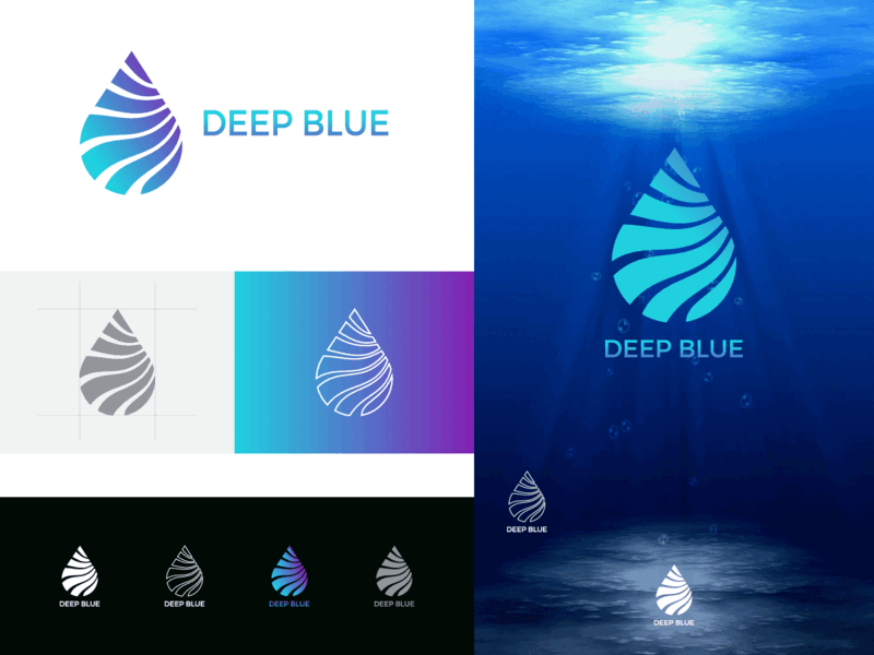 Deep Blue