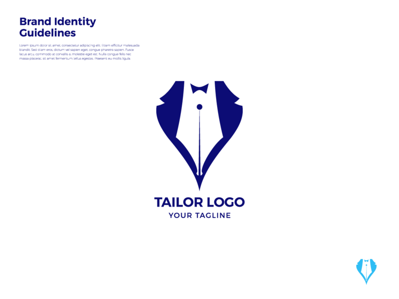 Tailor Logo