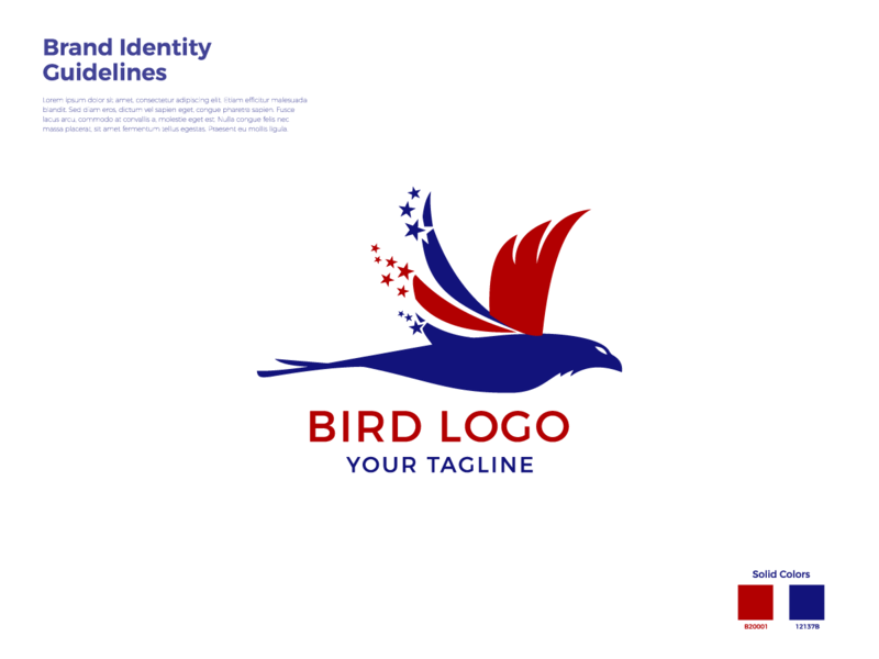 Bird Logo