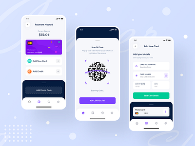 Camera Sharing App by Soumitro Sobuj 💯🔥 for Twinkle on Dribbble