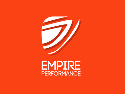 Empire Performance - Logo & Branding