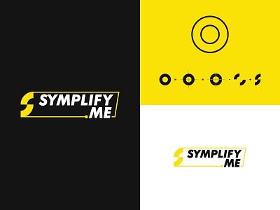 Symplify Logo Design