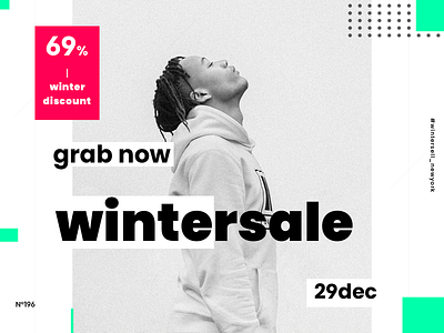 Winter Sale