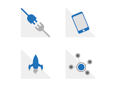 Some icons I'm developing for an ebook.