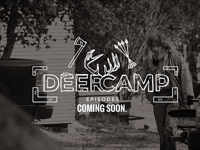 Some new titles for deercamp.tv