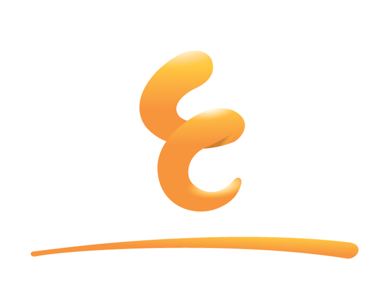 Another logo mark 'E' What ya think? by Shane Heath on Dribbble