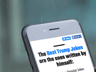 Best Trump Jokes donald trump jokes mobile trump twitter website