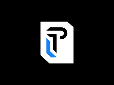 The Players’ Lobby Icon branding esports gaming icon identity logo theplayerslobby
