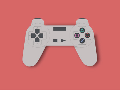 Playstation Controller