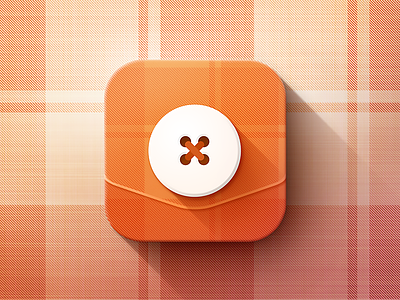 MyPocket icon (VKarmane) 7 app best button documents icon ios iphone pocket