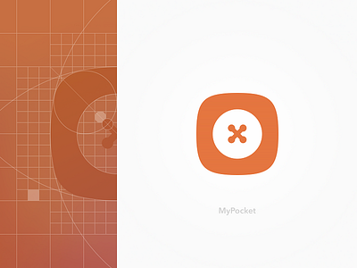 logo MyPocket (rus ВКармане)