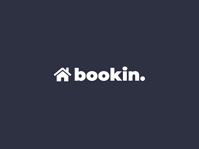 Hotel Booking Logo Design