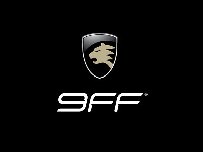 9ff Branding