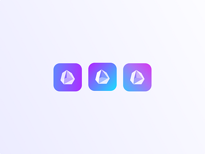 Daily UI 5 — App Icon app app icon daily ui challange dailyui icon app logo