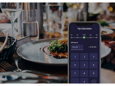 UI Day 4 : Calculator