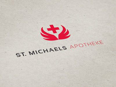 St. Michaels Logo