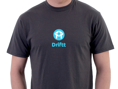 Driftt T-Shirts driftt tshirt