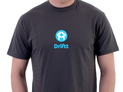 Driftt T-Shirts