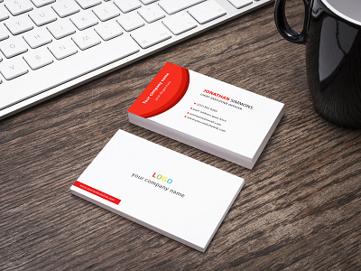 Business Card Design