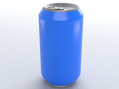 3d soda can 3d product design 3ds max 3dsmax creative design dribbble flat latest photoshop