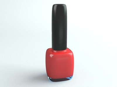 3D Nail Polish 3d 3d product design 3ds max 3dsmax cosmetics creative design dribbble flat hand latest manicure nail polish nail polish 3d model nail varnish nails pedicure perfume photoshop spangles