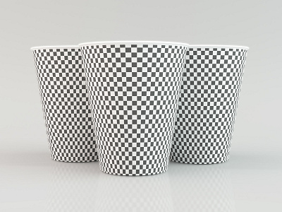 3D Paper coffe cup 3d 3d design 3d model 3d product design 3ds 3ds max 3dscene 3dsmax branding colors creative design dribbble flat graphic illustration image latest logo photoshop