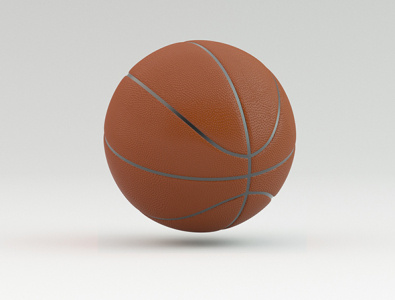 3D Basketball