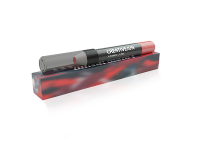 3D Pencil Lipstick with Box