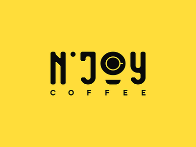 Logotype for coffee shop coffee friendly graphic design logo shop