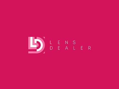 Logo for cosmetic shop