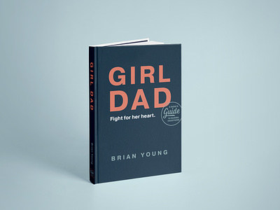 Girl Dad Book Cover