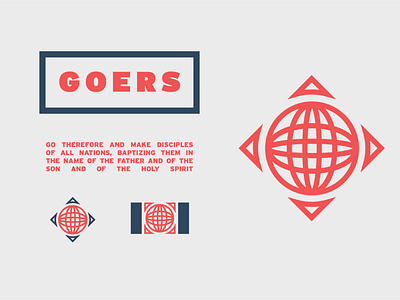 Goers Micro-Brand