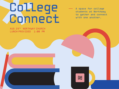 College Connect Event