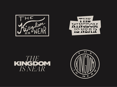 T-shirt concepts badge badges design tpye logo typography