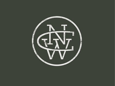 NWC Lettermark