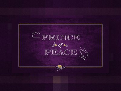 Prince of Peace