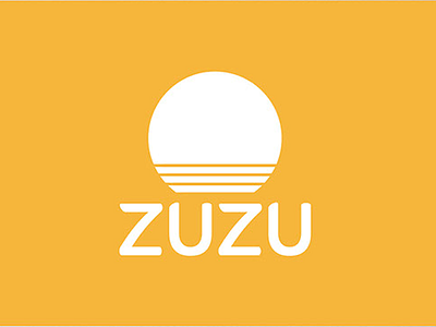 Zuzu branding design graphic design zuzu