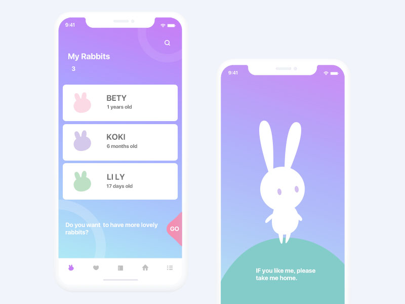 4 rabbit app download