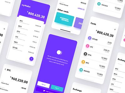 Finance App2