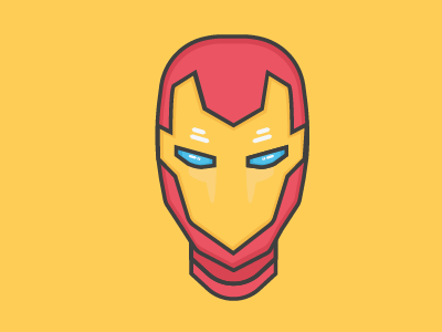 The Invicible Iron Man avengers ironman marvel mcu superhero