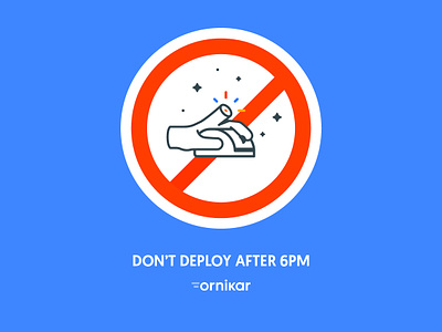 Ornikar Tech Team goodies badge deploy drink drive forbidden illustration patch team tech tshirt
