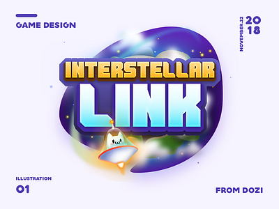 INTERSTELLAR LINK⚡️