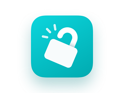 App Icon — Unlock Melbourne