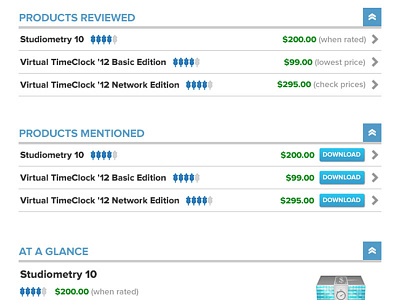 Macworld Modules idg lists macworld modules pcworld reviews techhive