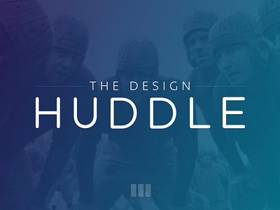 The Design Huddle