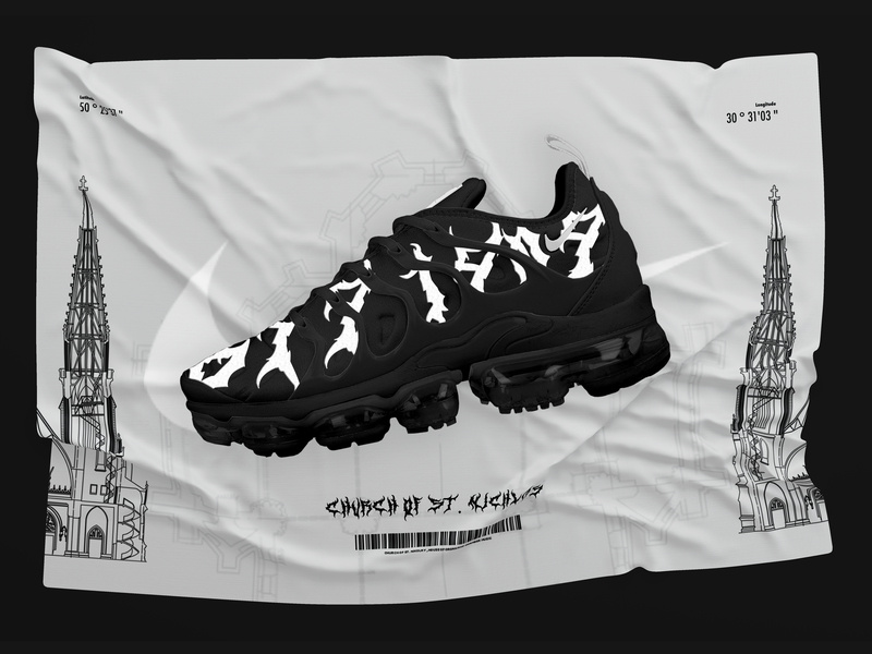 nike vapormax design your own